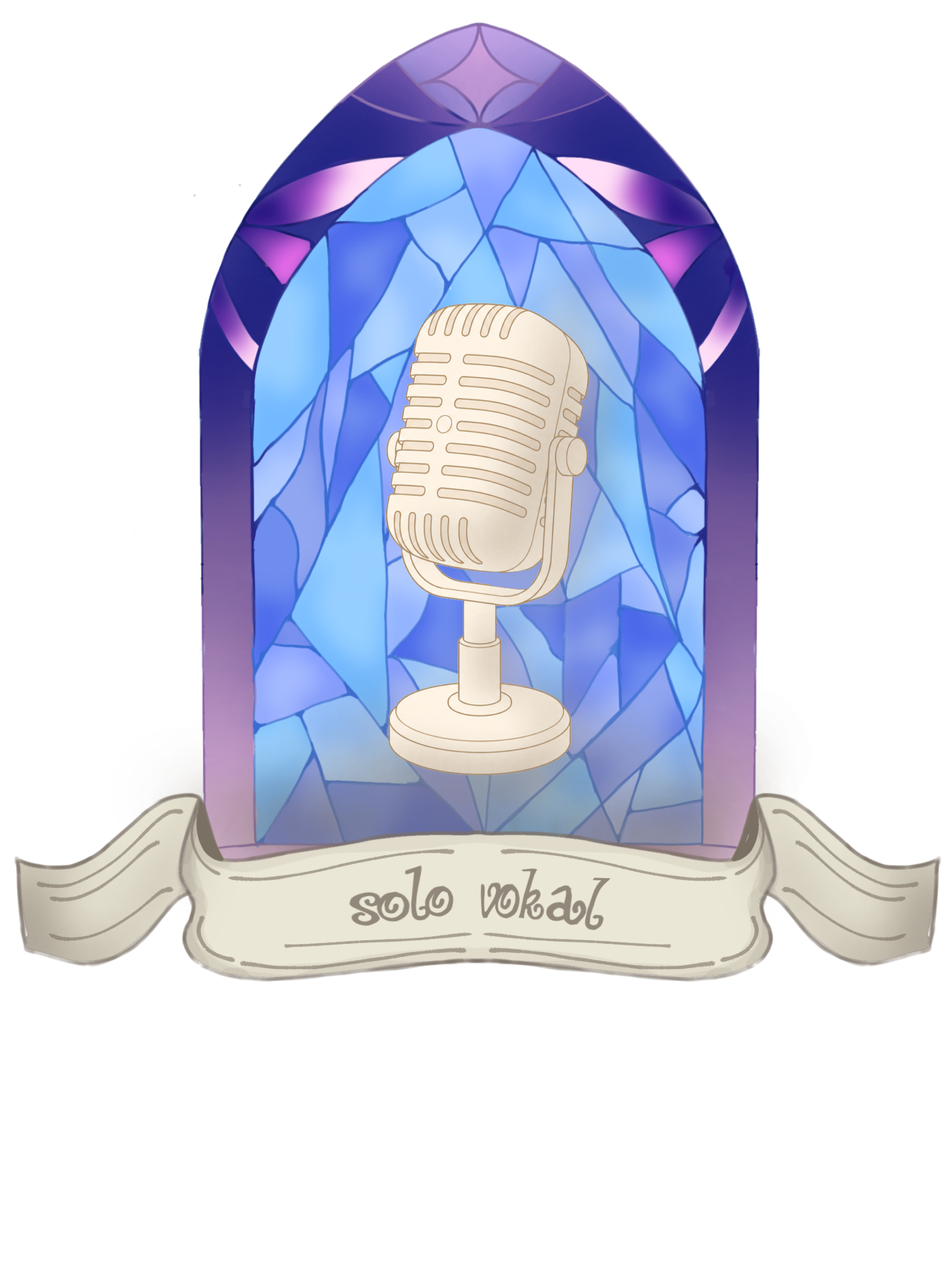 Solo Vocal